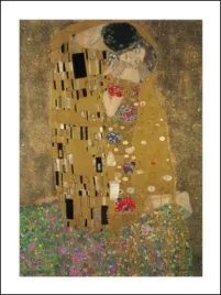 der-kuss-gustav-klimt-plakat-obraz-60x80cm