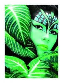 amazona-the-jungle-otto-weisser-plakat-obraz-60x80cm