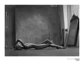 le-studio-1-christian-coigny-plakat-obraz-80x60cm