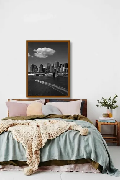 white-cloud-henri-silberman-plakat-obraz-60x80cm-liczba-sztuk-1