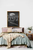 white-cloud-henri-silberman-plakat-obraz-60x80cm-liczba-sztuk-1