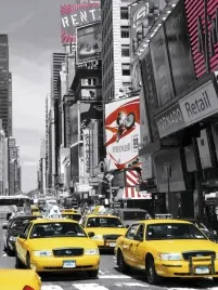 times-square-ii-collection-photography-plakat-obraz-60x80cm