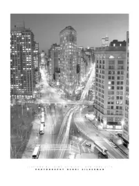 flatiron-building-at-night-henri-silberman-plakat-obraz-60x80cm