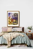 gartentor-august-macke-plakat-obraz-60x80cm-liczba-sztuk-1