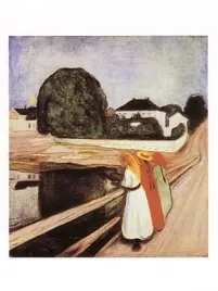 the-girls-on-the-bridge-edvard-munch-plakat-obraz-60x80cm