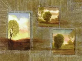 sunset-i-r-brandes-plakat-obraz-80x60cm
