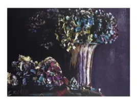 hydrangea-jenny-dreifuss-plakat-obraz-80x60cm