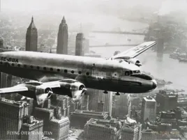 flying-over-manhattan-new-york-city-anonim-plakat-obraz-80x60cm