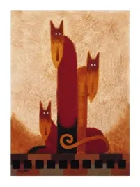reunited-toni-goffe-plakat-obraz-60x80cm