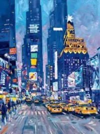 times-square-nyc-roy-avis-plakat-obraz-60x80cm
