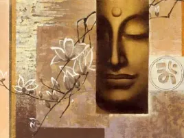 time-for-reflection-ii-wei-ying-wu-plakat-obraz-80x60cm