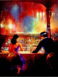 after-midnight-i-pedro-claude-alvarez-plakat-obraz-60x80cm