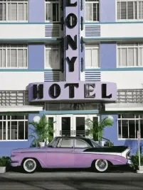 miami-south-beach-joseph-sohm-plakat-obraz-60x80cm