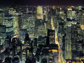 from-empire-state-building-henri-silberman-plakat-obraz-80x60cm