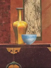 feng-shui-i-mira-latour-plakat-obraz-60x80cm