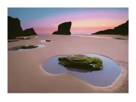 bedrutham-steps-cornwall-adam-burton-plakat-obraz-80x60cm