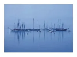rockland-maine-hank-gans-plakat-obraz-80x60cm
