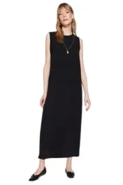 trendyol-czarna-sukienka-prosta-bez-rekawow-midi-42-5-a