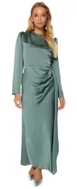 shein-zielona-satynowa-sukienka-maxi-z-falbana-dlugi-rekaw-40-5aa