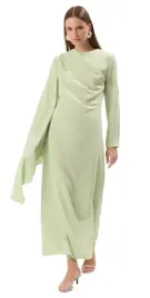 trendyol-elegancka-dluga-sukienka-z-asymetrycznym-rekawem-44-5aa