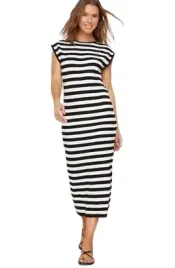 trendyol-czarno-biala-sukienka-prosta-w-paski-midi-38-5-a