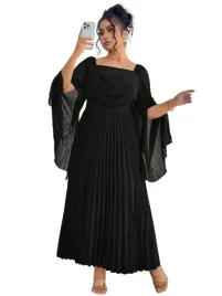 shein-czarna-sukienka-midi-z-plisowanymi-rekawami-48-1la