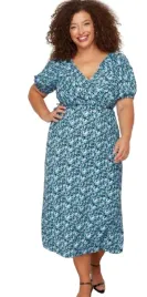 trendyol-sukienka-plus-size-midi-w-kwiaty-z-bufiastymi-rekawami-42-5ba