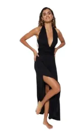trendyol-czarna-sukienka-kopertowa-z-glebokim-dekoltem-mini-42-5ba