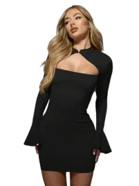 missguided-czarna-sukienka-mini-z-dlugimi-rozkloszowanymi-rekawami-xl-1la