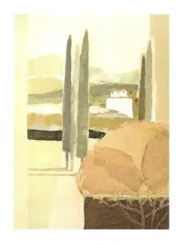 val-di-maina-i-berenice-ricca-plakat-obraz-60x80cm