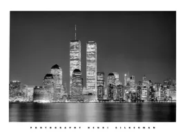 manhattan-henri-silberman-plakat-obraz-80x60cm