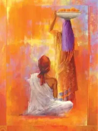 kerala-ravi-varghese-plakat-obraz-60x80cm