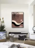 waveform-jo-parry-plakat-obraz-60x80cm-tematyka-inna-tematyka