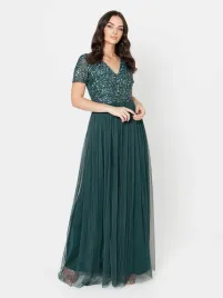 maya-deluxe-sukienka-koktajlowa-zielona-maxi-z-cekinami-36-7aa