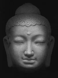 maitreya-theravada-plakat-obraz-60x80cm