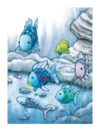 the-rainbow-fish-i-marcus-pfister-plakat-obraz-60x80cm