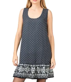 twinset-sukienka-mini-bez-rekawow-z-falbana-i-dzianinowym-wzorem-xs-fta