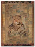 leopard-rob-hefferan-plakat-obraz-60x80cm-stan-nowy