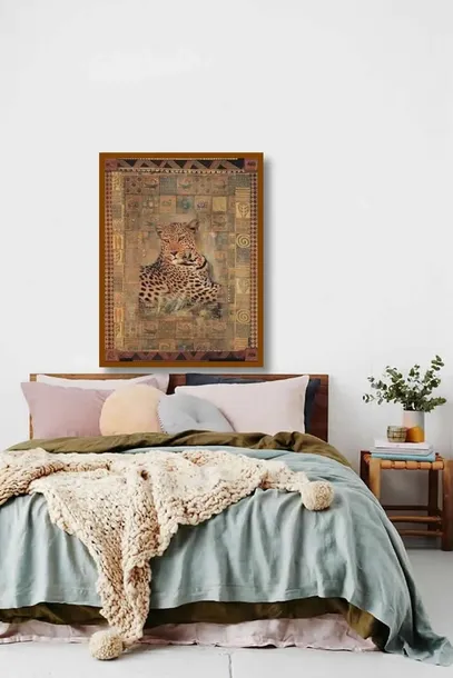 leopard-rob-hefferan-plakat-obraz-60x80cm-liczba-sztuk-1