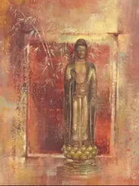 contemplation-i-wei-ying-wu-plakat-obraz-60x80cm