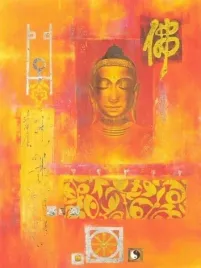 life-of-contemplation-i-wei-ying-wu-plakat-obraz-60x80cm