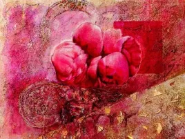fleurs-d-automne-i-dulac-yvonne-plakat-obraz-80x60cm
