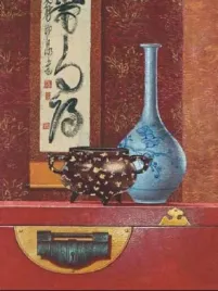 feng-shui-ii-mira-latour-plakat-obraz-60x80cm