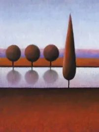 reflections-iv-fieber-fred-plakat-obraz-60x80cm