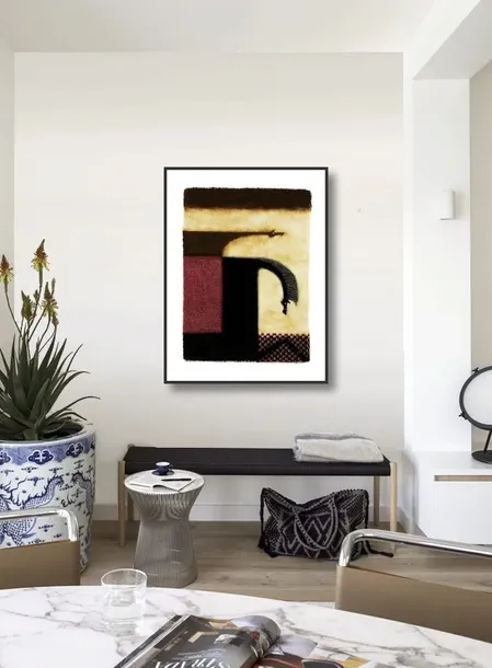 partir-govinder-plakat-obraz-60x80cm-tematyka-zwierzeta