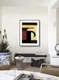 partir-govinder-plakat-obraz-60x80cm-tematyka-zwierzeta