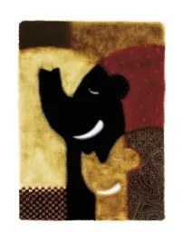 mother-and-child-govinder-plakat-obraz-60x80cm