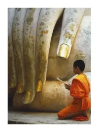 the-hand-of-buddha-hugh-sitton-plakat-obraz-60x80cm