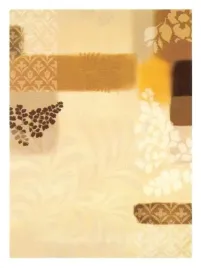 composition-en-brun-et-creme-i-jo-parry-plakat-obraz-60x80cm