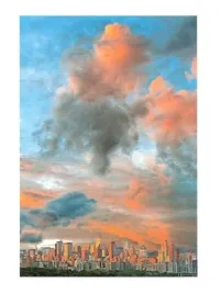 manhattan-sunruse-hank-gans-plakat-obraz-60x80cm